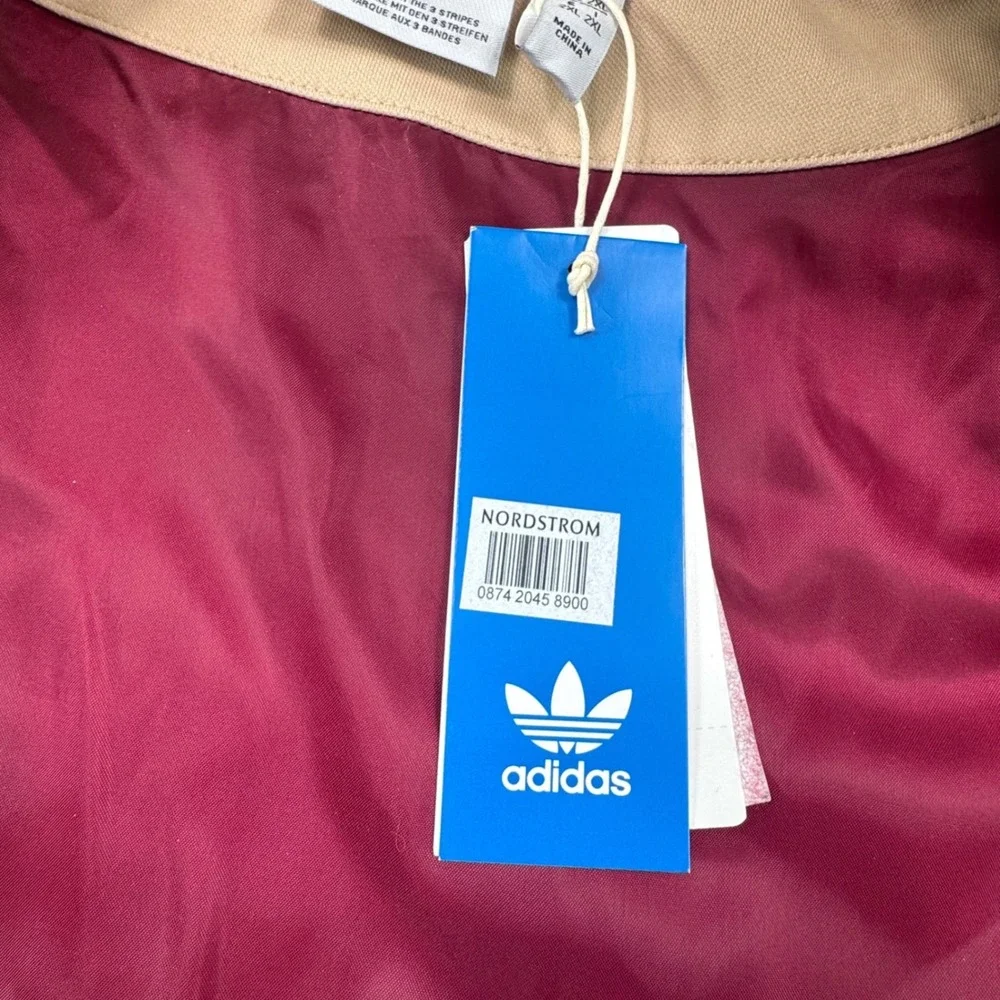 adidas wrap yourself